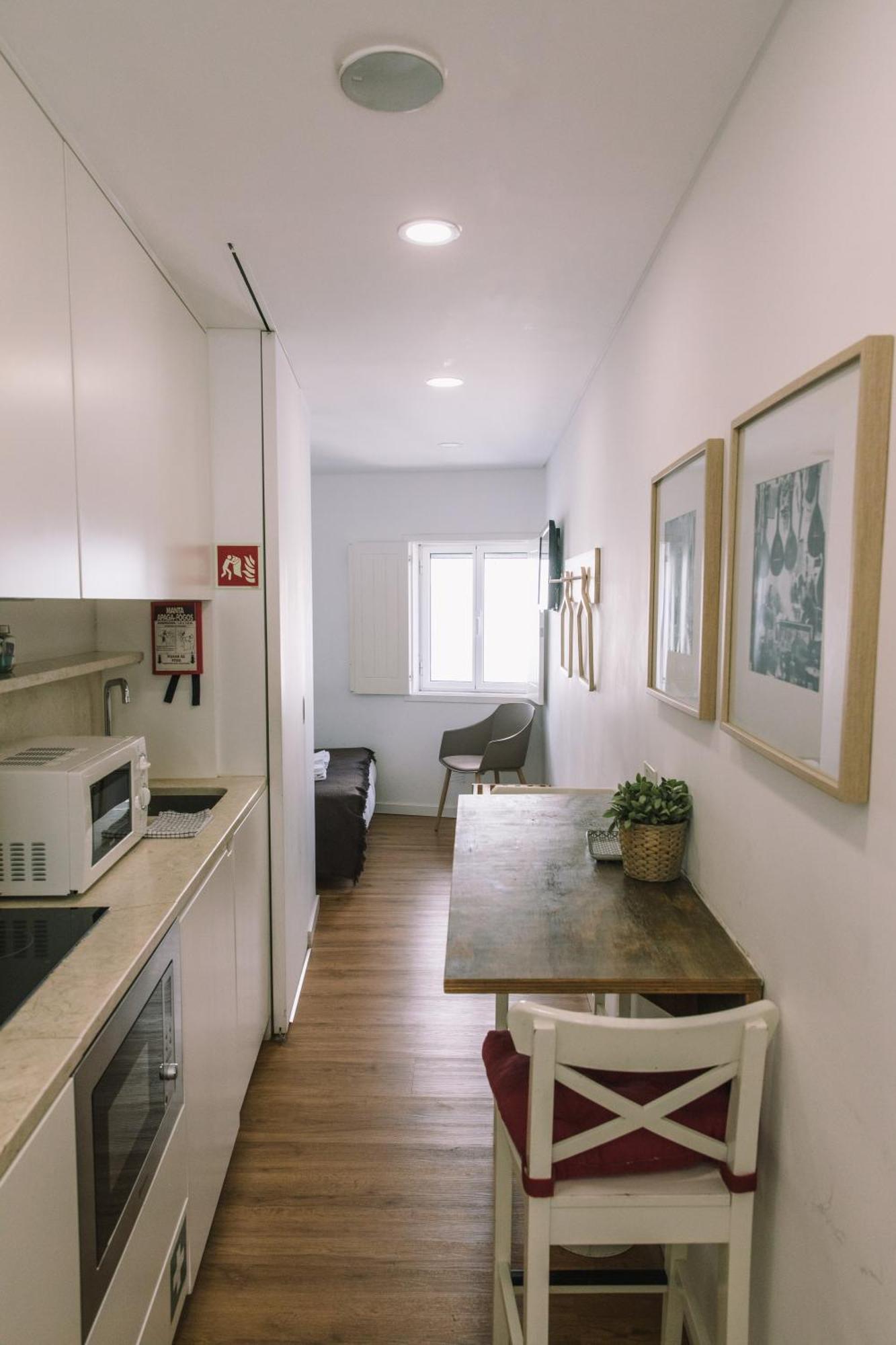 Apartamento Casa Da Maria Alfama Lisboa Exterior foto