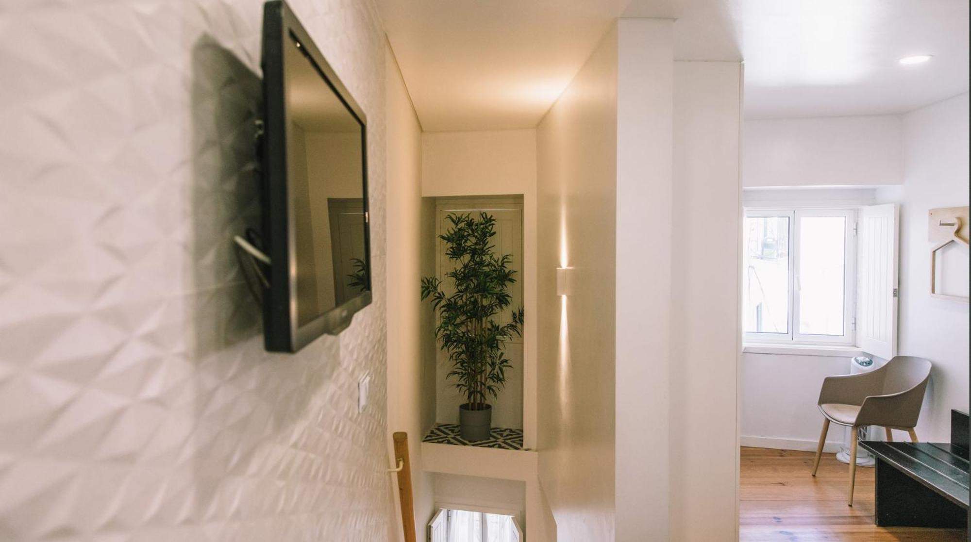 Apartamento Casa Da Maria Alfama Lisboa Exterior foto